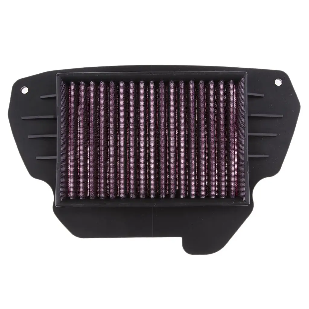 Filter asupan sepeda motor untuk CBR650F CB650F 2014-2016