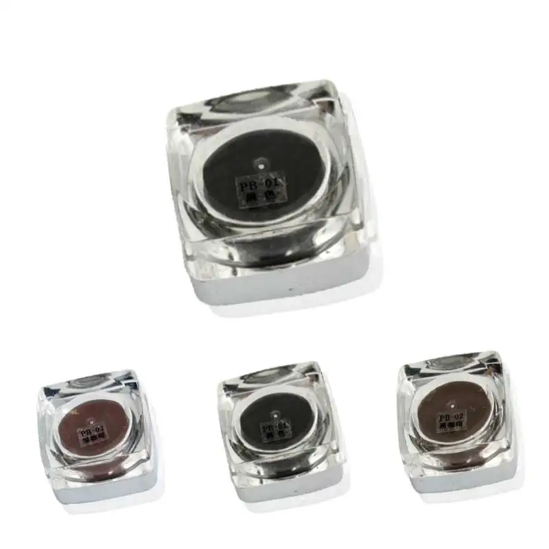 

Оптовая продажа PCD 11 цветов набор микропигментов перманентный макияж чернила для татуировки для косметического макияжа бровей и губ смешанные цвета