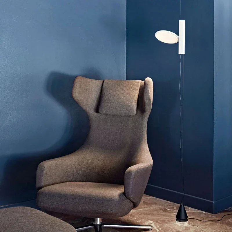 Design Stehlampe bunte anhebbare rotierende Lampe Schlafzimmer Arbeits sofa neben minimalist ischen Lesesaal Dekor Lichter