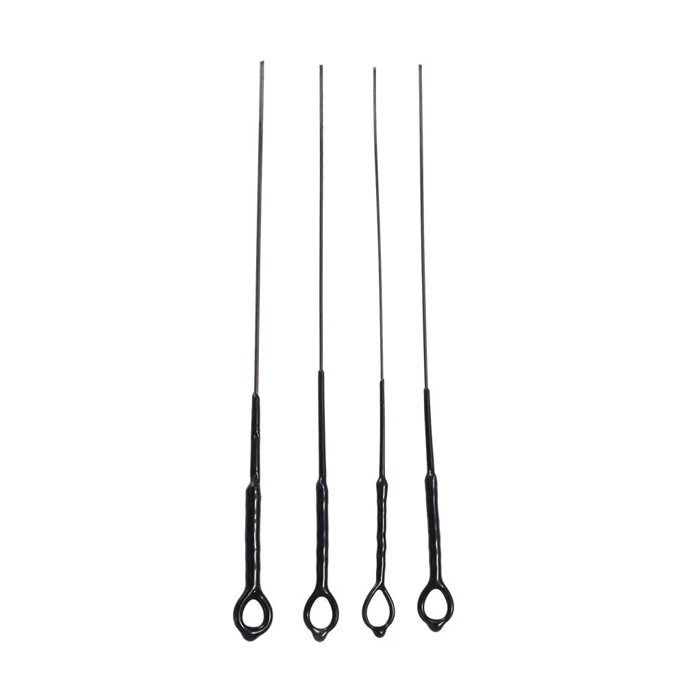 Profissional Chave Quebrada Visível Multifuncional Ferramenta de Mão, Chaveiro Suprimentos, Lock Pick Set, DIY Extractor, 1Set