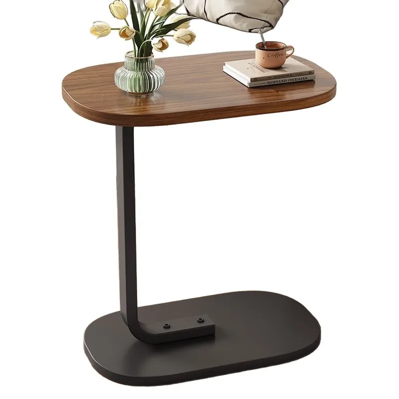 

Журнальный столик для гостиной, дивана, несколько современных простых бытовых маленьких квартир, балкона, скандинавский уголок для спальни, несколько прикроватных тумбочек