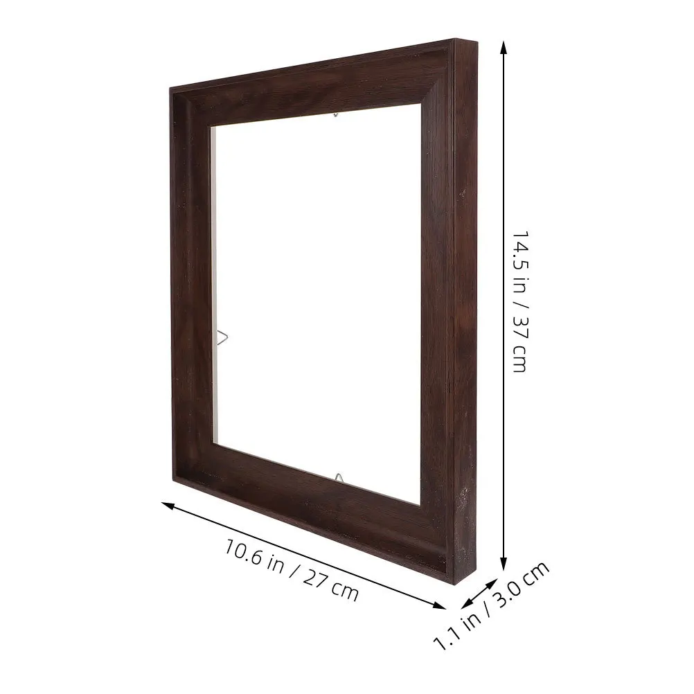 إطار خشبي عائم من القماش لوحة جدارية مزخرفة لعرض غرفة المعيشة وغرفة النوم وحامل صور لوحة زيتية أنيقة الملمس #3