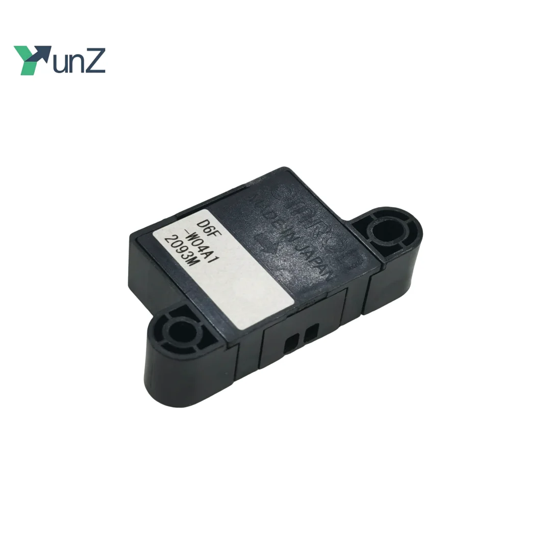 D6F-W04A1 Wind Speed Flow Sensor