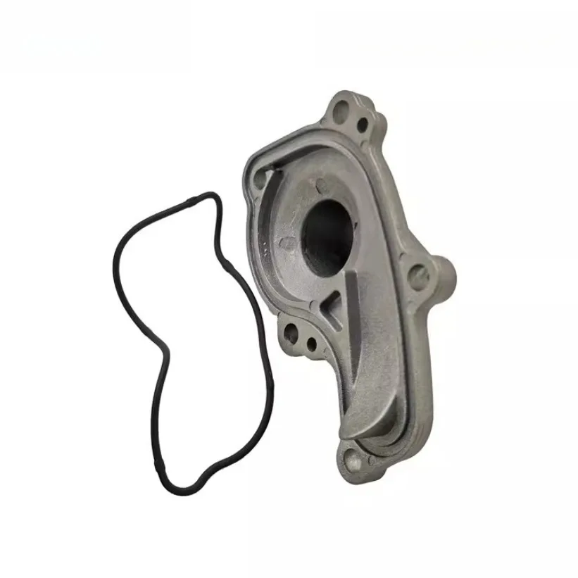

For CFMOTO Motorcycle Accessories Cf250 Water Pump Cover 250nk Water Pump Shell Water Pump Cover