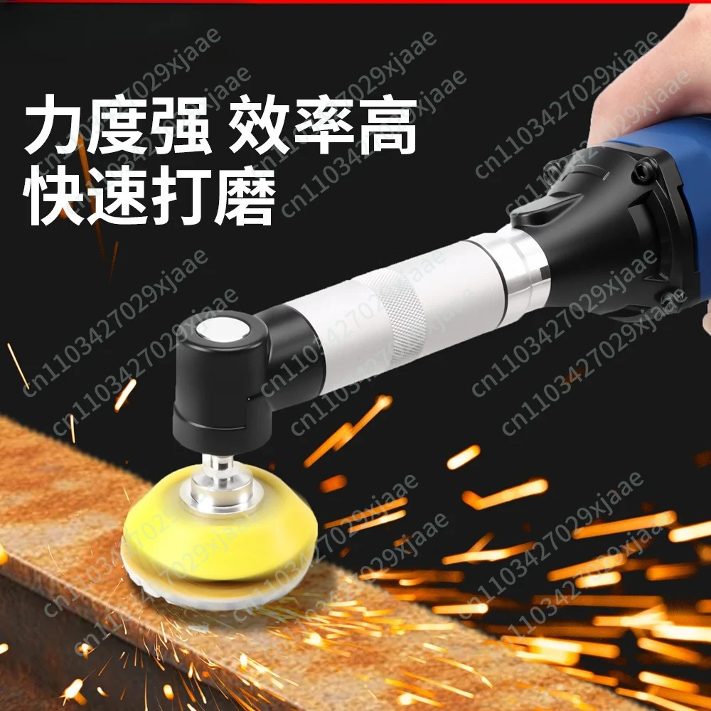 Clearing Seam Beautiful Seam Artifact Construction Set Tile Floor Tile Slotting Special Tool Electric Seam Cleaning Machine