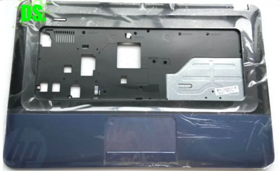 New for HP CQ58-B0 2000-2A00 250 255 G1 palmrest upper cover keyboard bezel 689694-001 1510B1309702 690764-001+bottom case cover