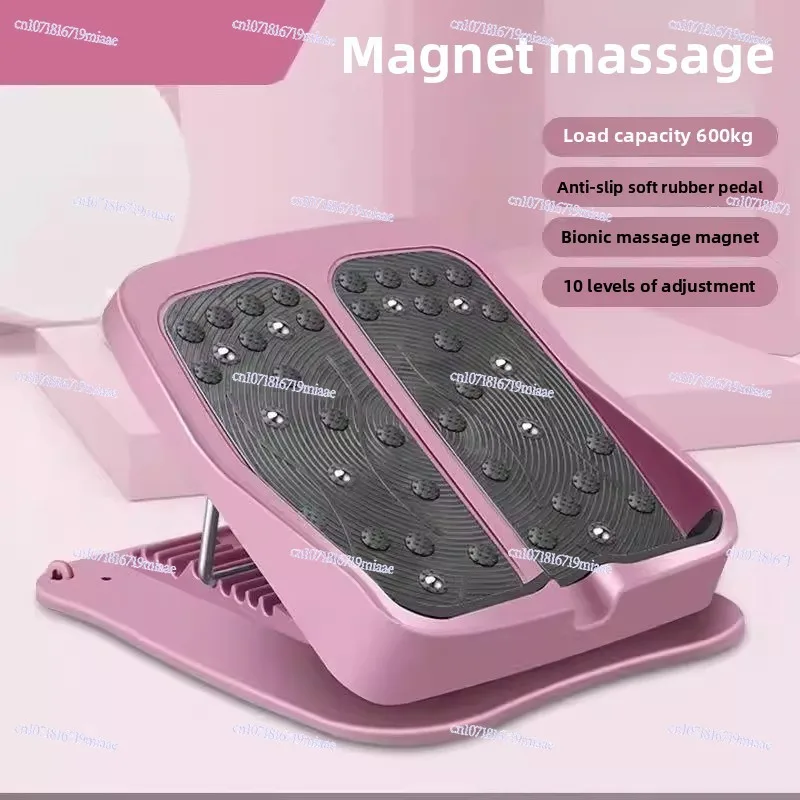 Tension Plate Professional Tools Achilles Tendon Calf Tensioning Plate Oblique Pedal Standing Hamstring Foot Artifact Rib Plate