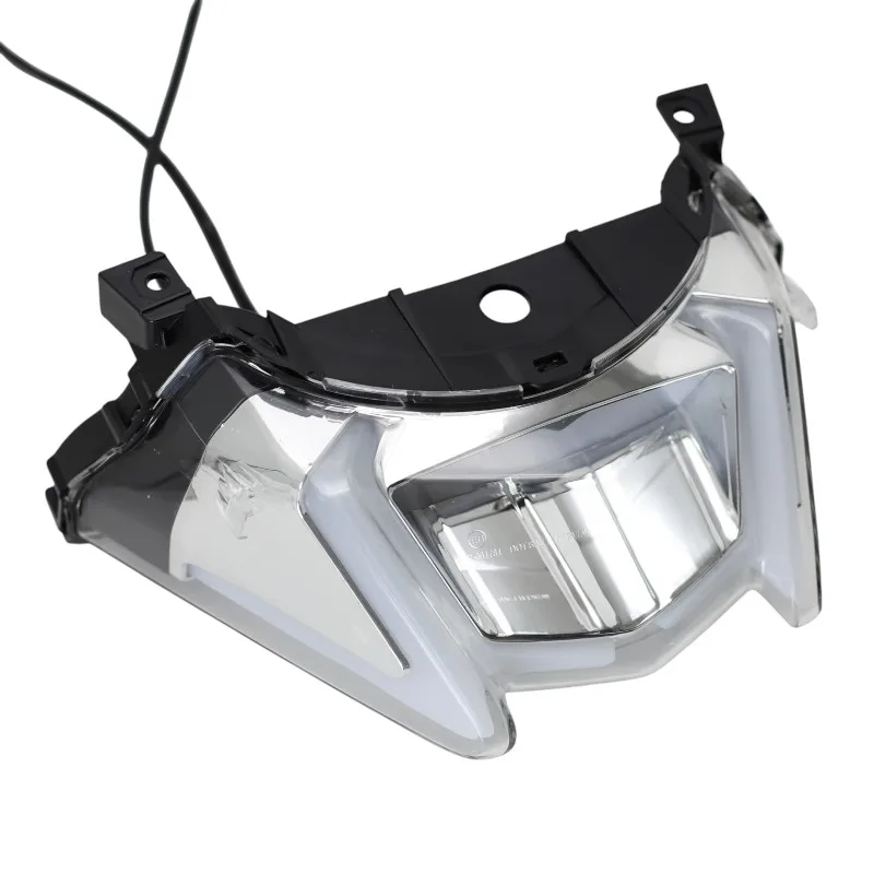 LED Light Rear Tail Light Brake Turn Signals Integrated For Suzuki Katana 1000 GSXS1000S GSX-S1000S GSXS 1000S 2019-2023 2022 - view 5