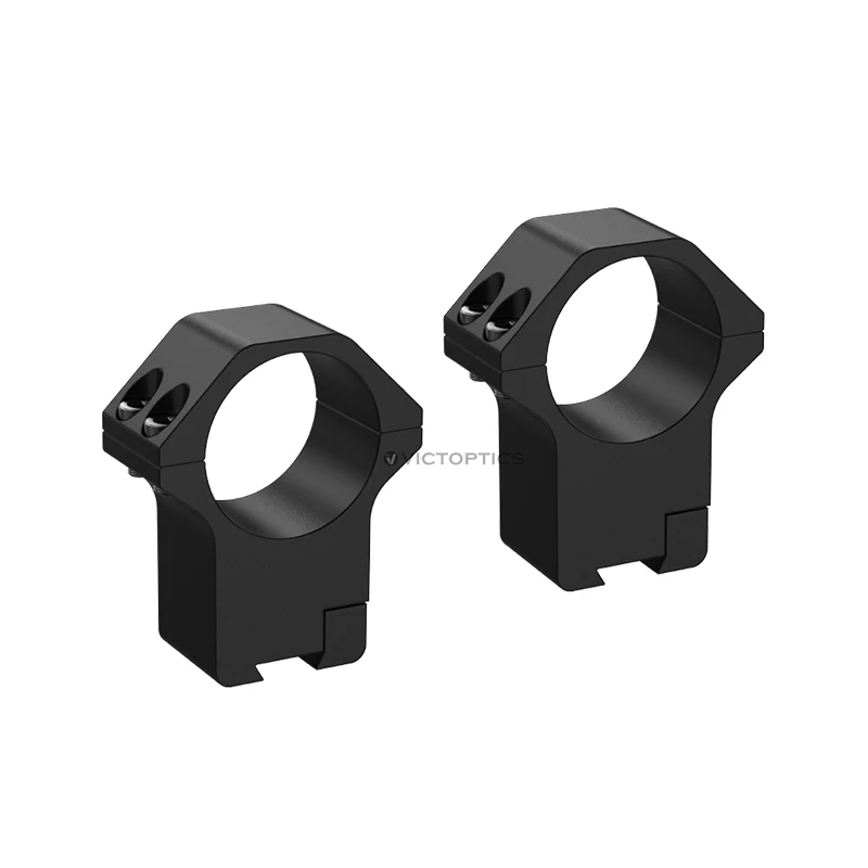 Vector Optics Dia 30mm Mount Ring Fit 11mm Dovetail Rail For Scope