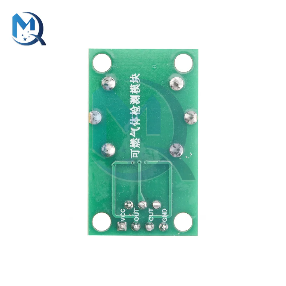 MQ-136 MQ136 Hydrogen Sulfide Gas Sensor Module H2S Gas Sensor Detector High Sensitivity MQ136 Sensor Board