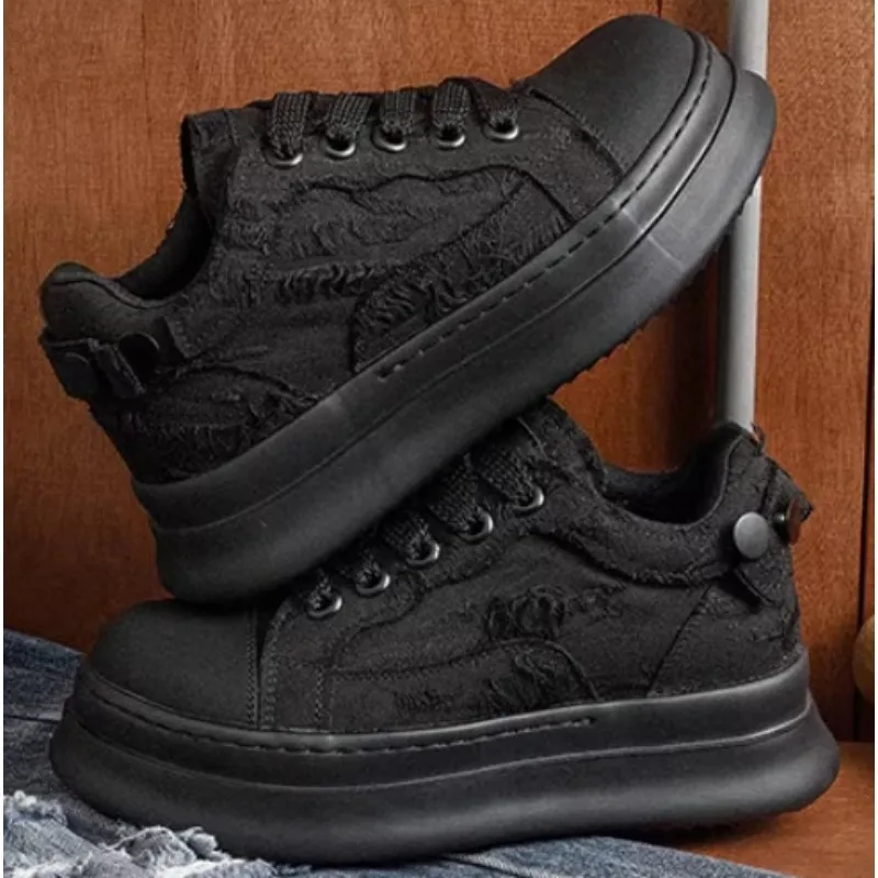 

New Men's and Women's Canvas Casual Shoes, High-quality Couple Breathable and Non-slip Casual Sports Shoes, Women's Shoes