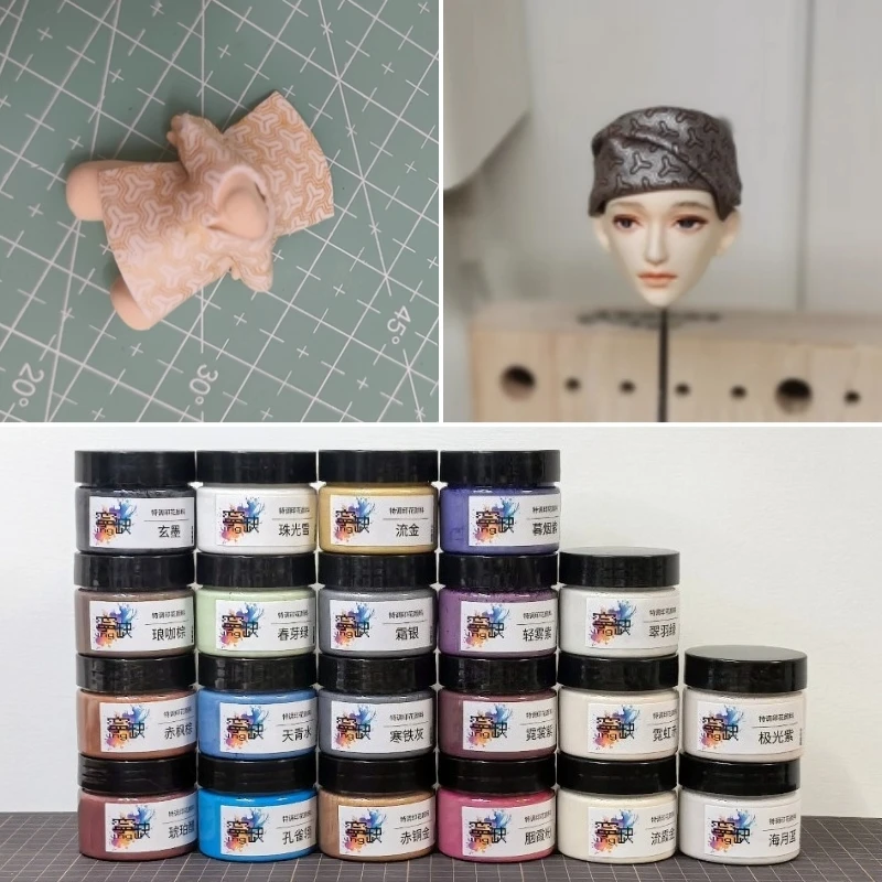 80-90G Per Bottle P…