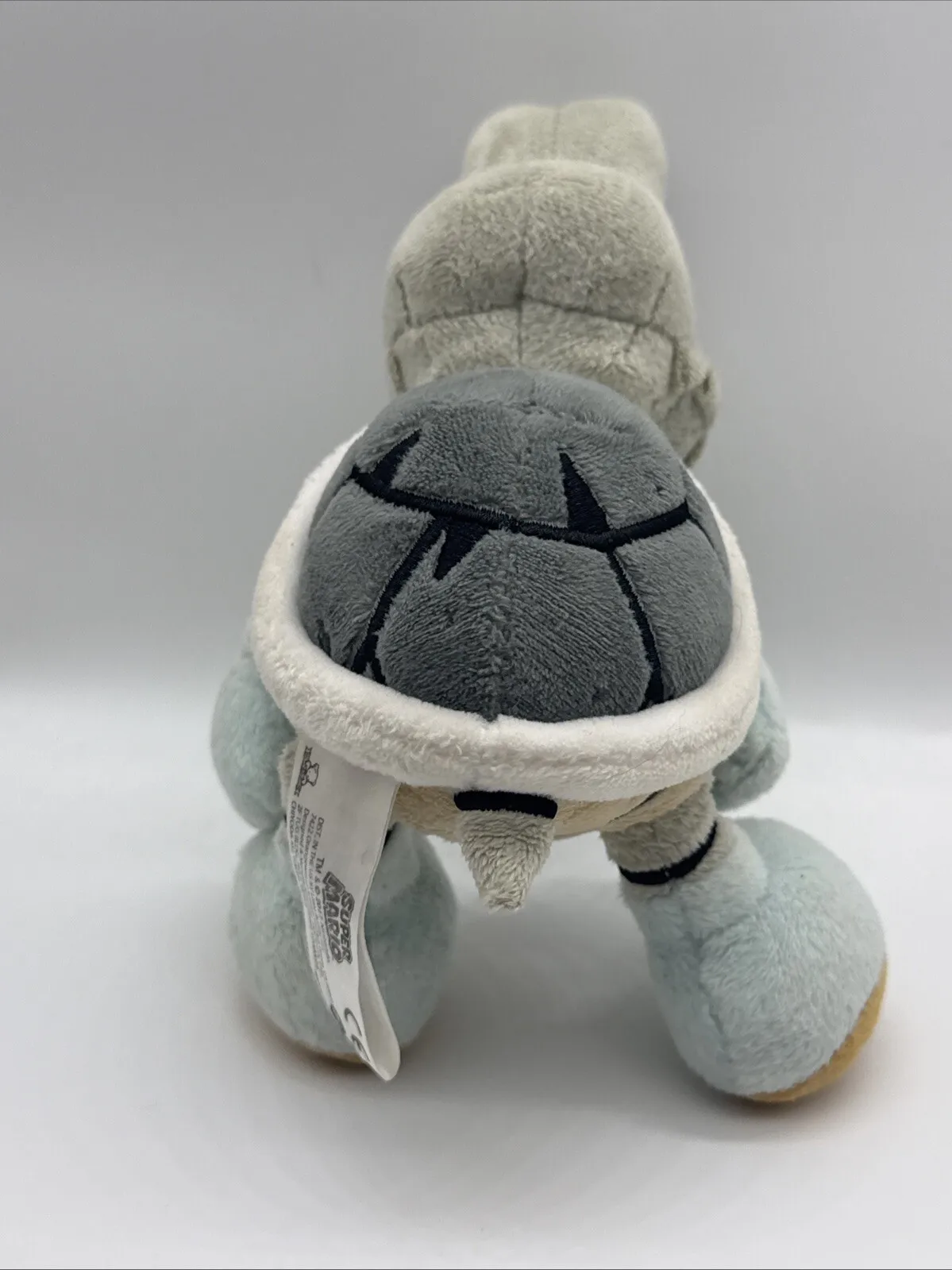 لعبة سوبر ماريو بروس دراي بونز كوبا الأصلية مقاس 8 بوصات من القطيفة #4