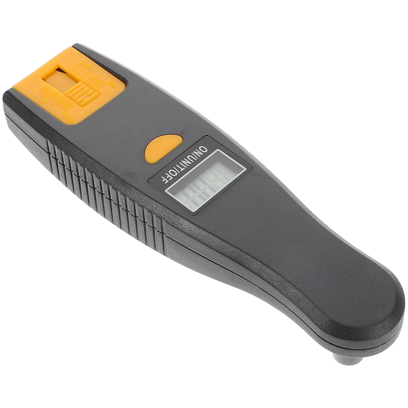 

Digital Tire Pressure Gauge High Precision Depth Meter Car Truck Motorcycle Bicycle Pressure Checker Air Gauge Use