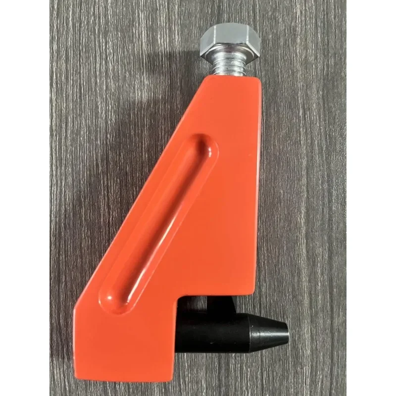 EBCRR Brass Compression Ring Remover, Orange, 13 Ounce