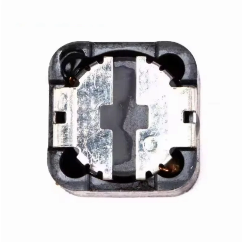 10 قطعة/الوحدة CDRH127 CD127R CD127 12*12*7 مللي متر مغو الطاقة 2.2/3.3/4.7/6.8/10/15/22/33/47/68/100/150/220/330/470UH SMD الحث