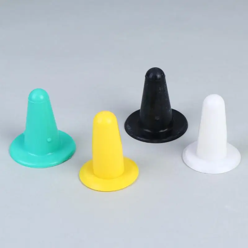 

1PCS Cow&Goat Fake Milker Machine Milk Inflation Stopper Cow O.D.5/6CM For Shut Off Milking