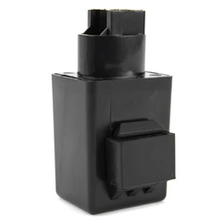 LED Flashing Relay For Honda CB 500F 500X 600F 1000R 1300 / CBF 1000 600 / CBR 500R 600RR 1000RR / FES 125 150 / XL 700V 1000V