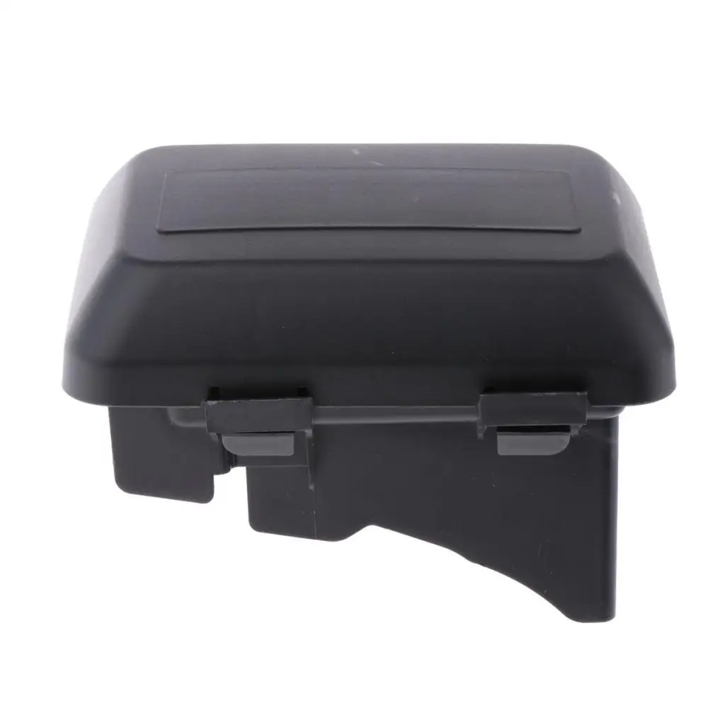 Air Filter Cover Case Black Plastic Housing Replacement for Honda GCV160 GCV190 String Trimmer Parts