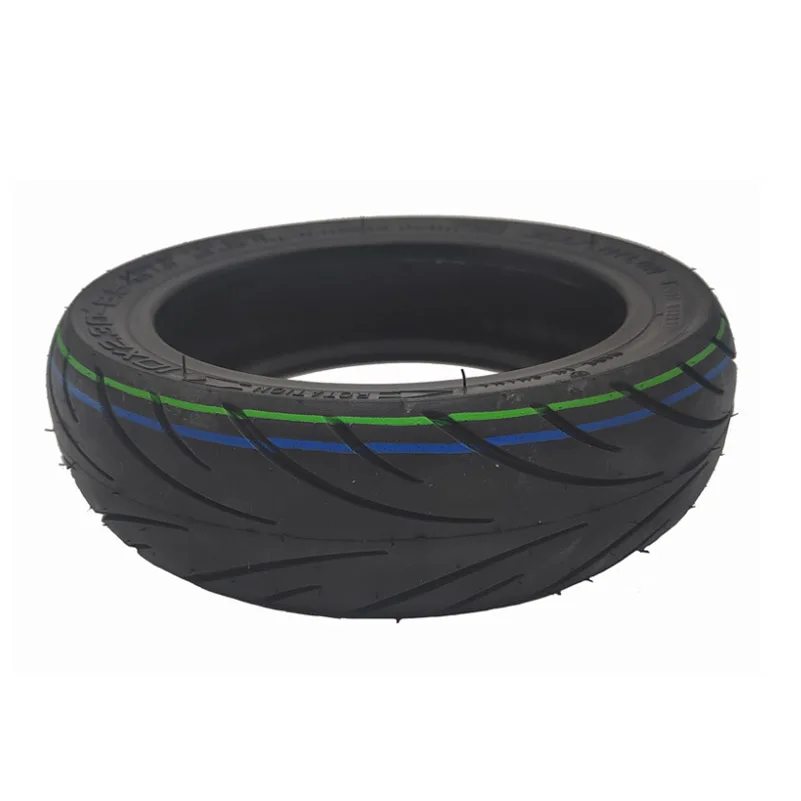 10 Inch Electric Scooter Wheel Rubber Tyre Tubeless CST 10x2.30-6.5 Vacuum Tire For NIU KQi2 PRO Kickscooter Repair Accessories