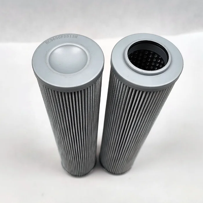 

HC9600 Series Oil Filter Cross Reference HC9600FUS8Z Hc9600fkn13h Hydraulic Filter Element HC9600FKS16H