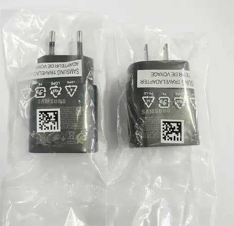 Ep-Ta800 Samsung 25W Pd Supercharger Usbc Charger Adaptador Galaxy S25 S24 FE S23 S22 S21 A54 A34 M54 ประเภทC Fastสายชาร์จ