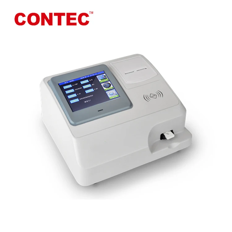 CONTEC PA100 lab testing equipment Specific Protein Analyzer