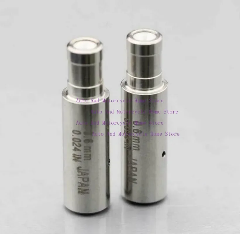 

1 шт., электроэрозионная дрель, керамический электрод, белая керамическая направляющая, 0,15-3,0 мм, детали перфоратора