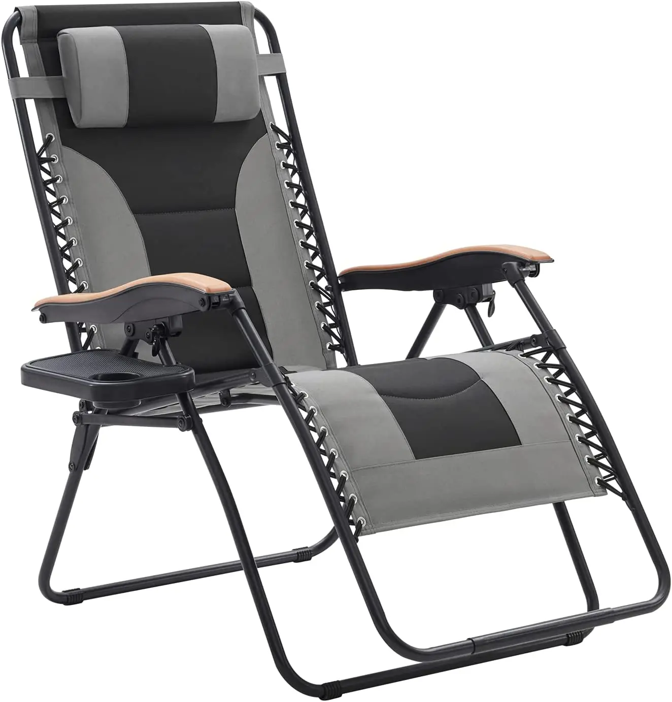 

# Hot Sales Sun Lounge Winter Camping Chair Portable Folding Premium Outdoor Lawn Folding Lounge Chair