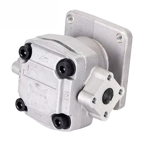 Pompa a ingranaggi idraulica, alta qualità e prezzo basso