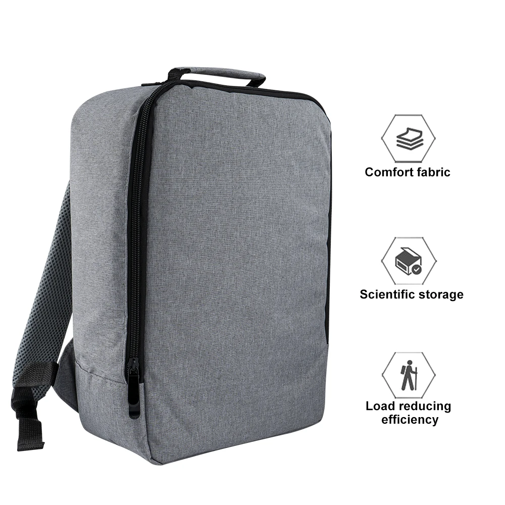 حقيبة حمل محمولة لجهاز عرض الكاميرا HY320 TD92Pro TD80W TD95W PG610W حقيبة حمل للسفر تخزين جهاز العرض