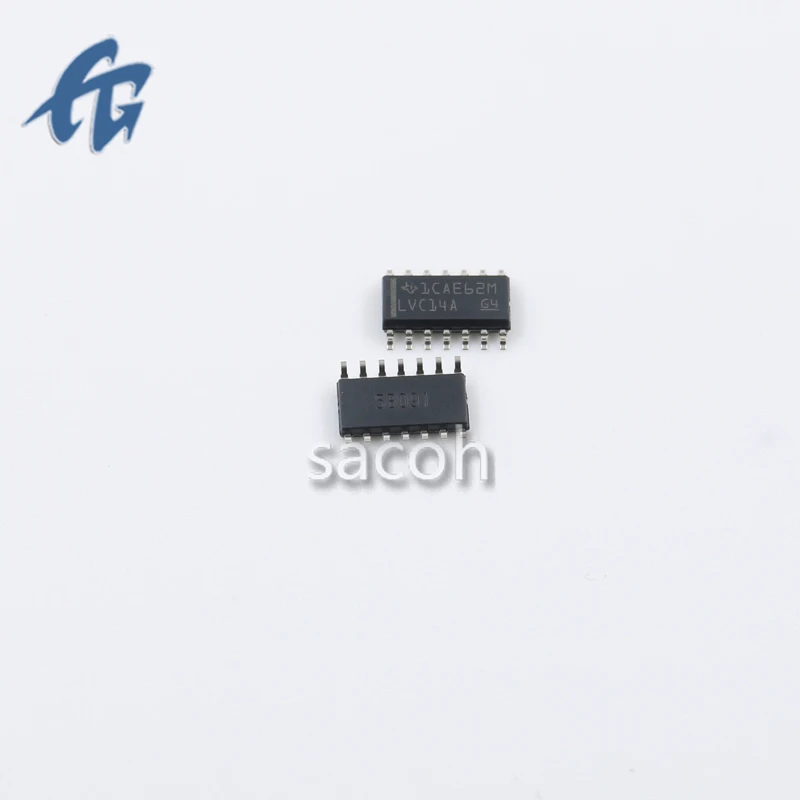 

(SACOH Electronic Components)SN74LVC14ADR 50Pcs 100% Brand New Original In Stock