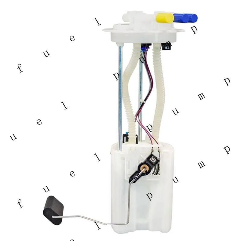 Z+ For ISUZU LUV D-MAX 3.5L Fuel Pump Module Assembly 8979456040