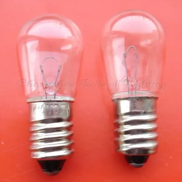 Lámpara Edison Ce profesional apresurada de moda superior ¡Genial! Luz en miniatura 10v 0.7a E10 A485 2025-03