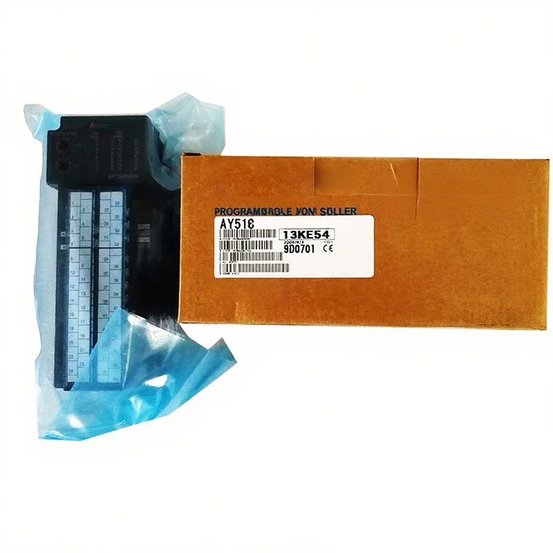 Relay Output Module Including AY13, A1SX80, AJ71QE71N-T, A1S68B-S1, A1S64TCTT-S1, AY42-S3, AJ65SBT-RPG, A1SJ71T21B, A2UCPU