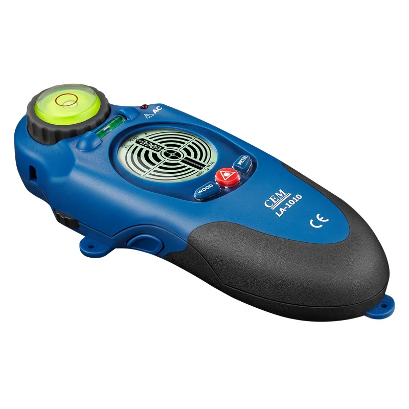 

Detector LA-1010/1015/1014/1011 Wood Metal Detector Line Finder