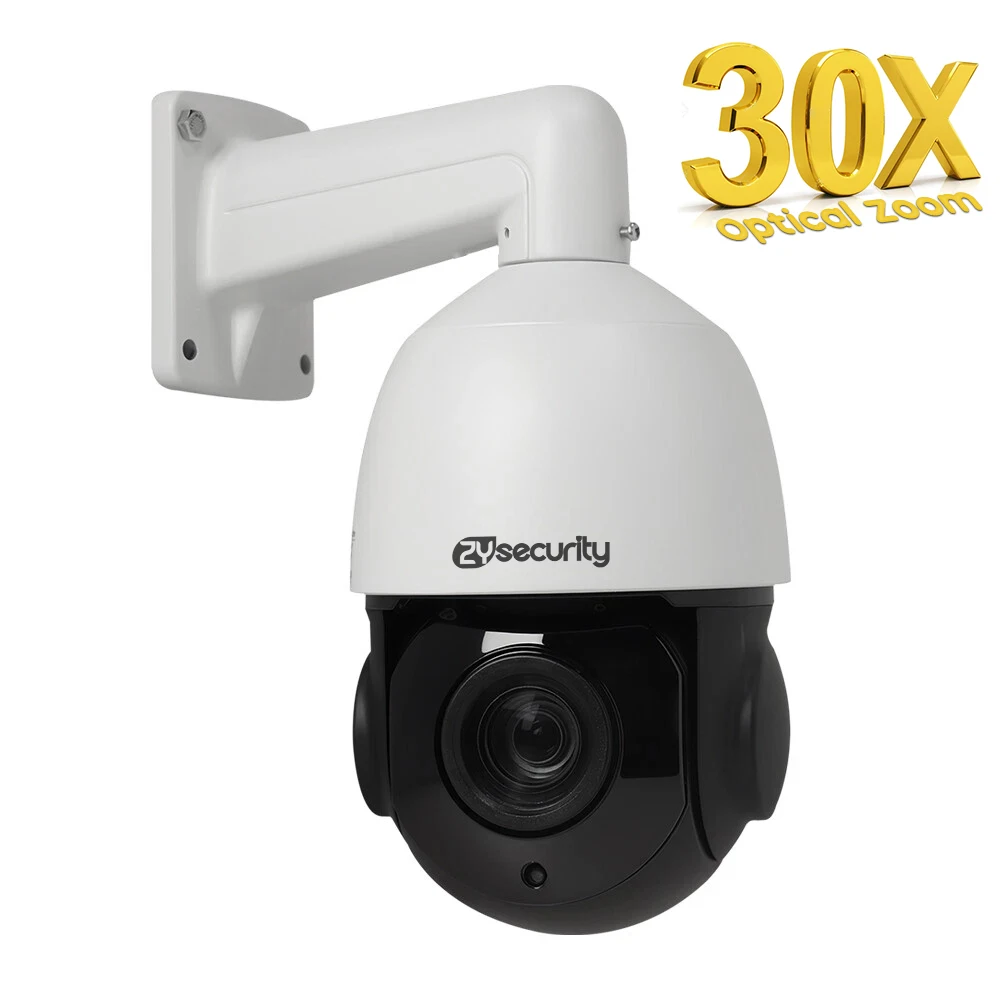 Ptz Camera Outdoor,… - image