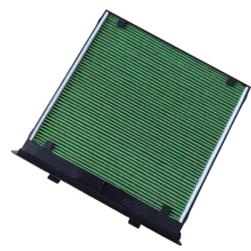 

Воздушный фильтр с активированным углем PM2.5 для салона Subaru Forester XV Impreza