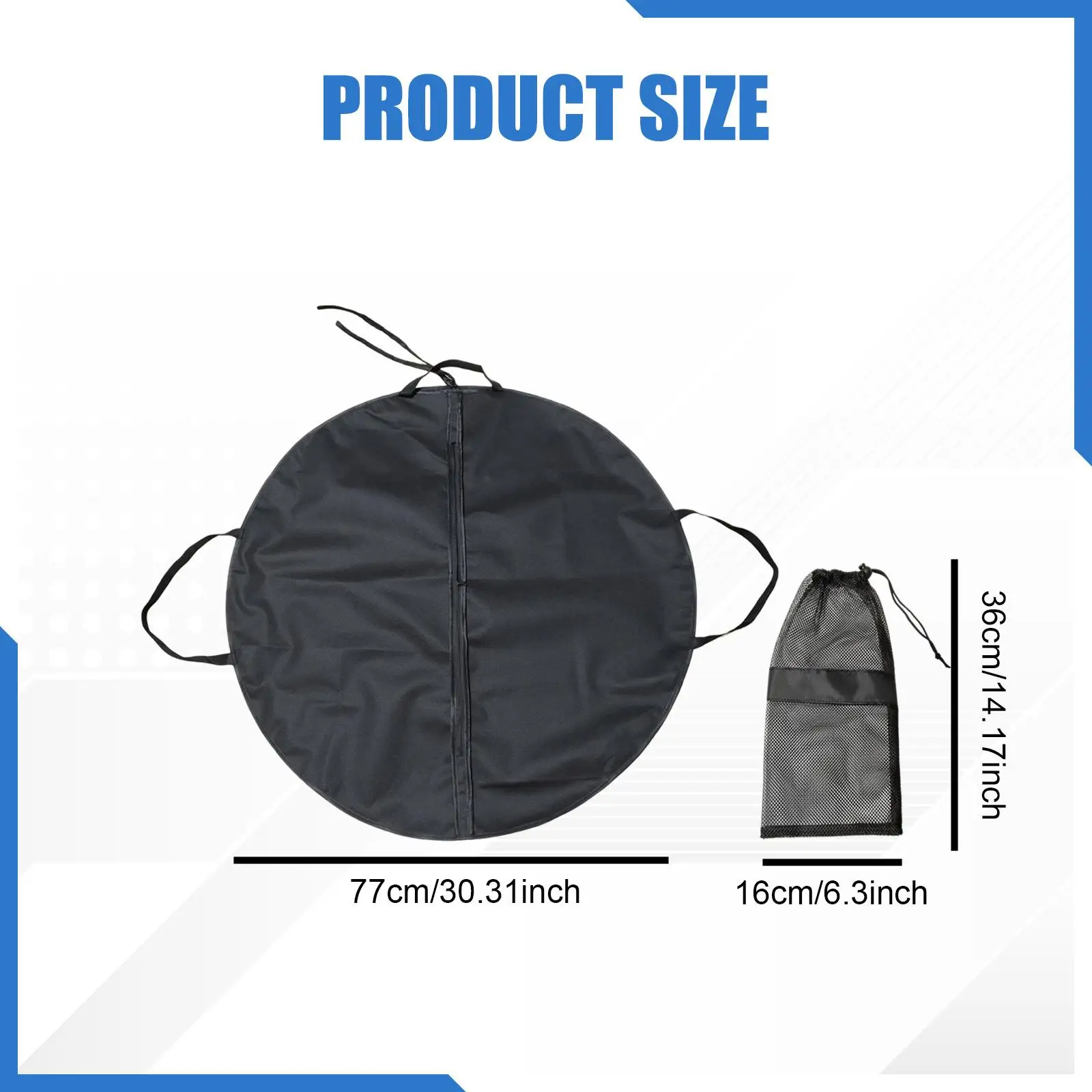 

Сумка-органайзер для балетных костюмов из прочной нетканой ткани, для взрослых унисекс и для занятий спортом