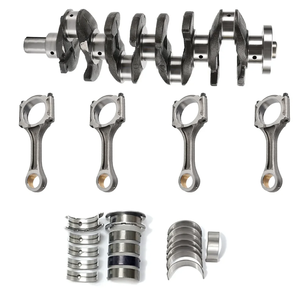 Engine Rebuilding Kits For MAZDA 3 MAZDA 6 & CX-5 2.2L 2.2 L T L4 Diesel 2011-2025 SH01-11-210 SHY1 SHY4 SHY6 SHY8 SH01-11-210