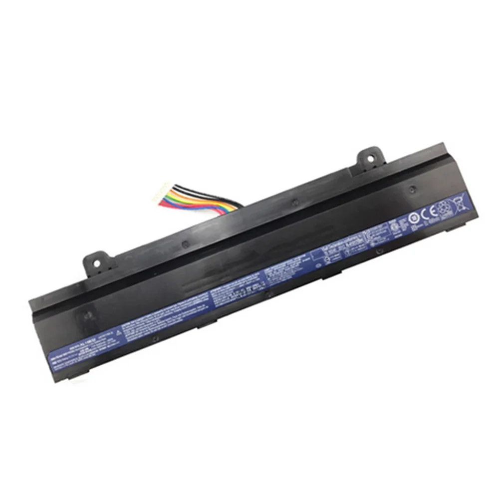 11.1v 56wh 5040 2600mah AL15B32ノートパソコンのバッテリーエイサー熱望V15 DG2 V5-591G V5-591 N15Q12 T5000-73CF T5000-50HZ