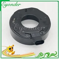 Bobina de campo de embrague de compresor de aire acondicionado AC A/C para Opel Chevrolet Camaro CAPTIVA C100 C140 3,2 20910244 4808195