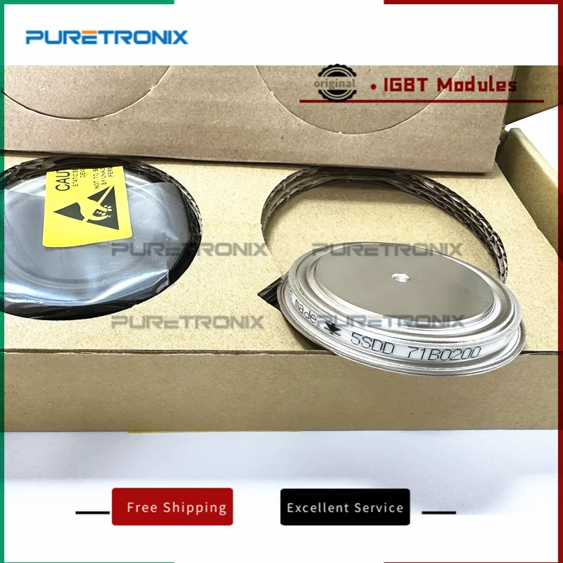 ไดโอดตัวเรียงกระแส71B0210ทรานซิสเตอร์ SCR 5SDD71B0210 5SDD71B0200ใหม่71B0200 5SDD