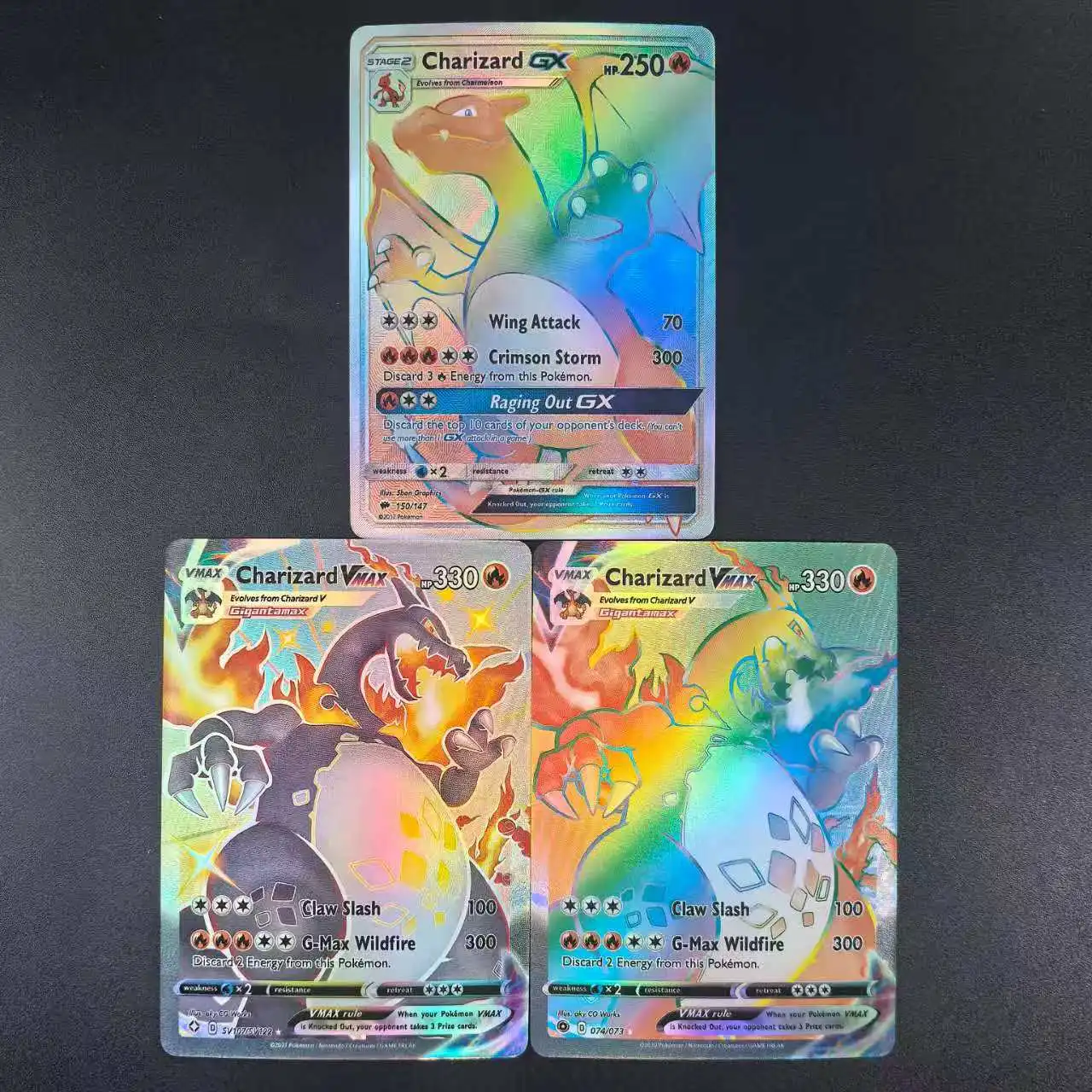 Diy Ptcg English Po… - image