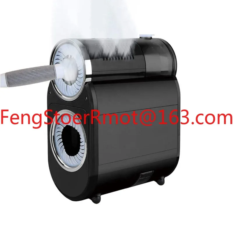 Brush Automatic Washing Comb Brush Cleaning Machine Quick Professional Cleaning Portable Dryer Dust Collector