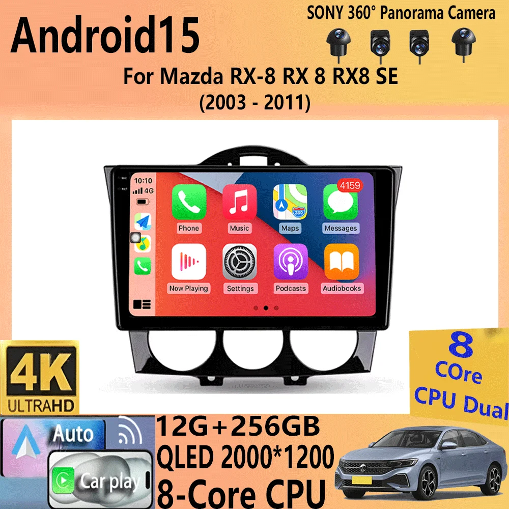 Car Radio Android 1… - image