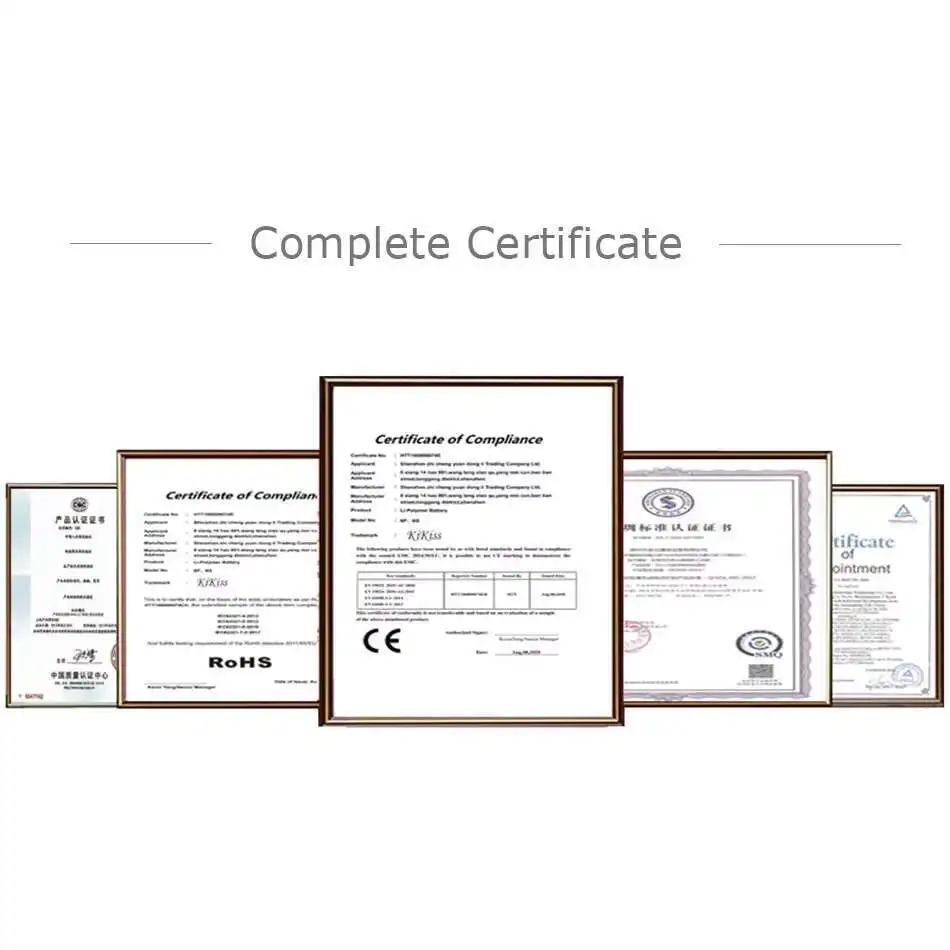 KiKd'appareils-Batterie 3700mAh pour contrôleur DJI MAVIC RC N1 (RC231)