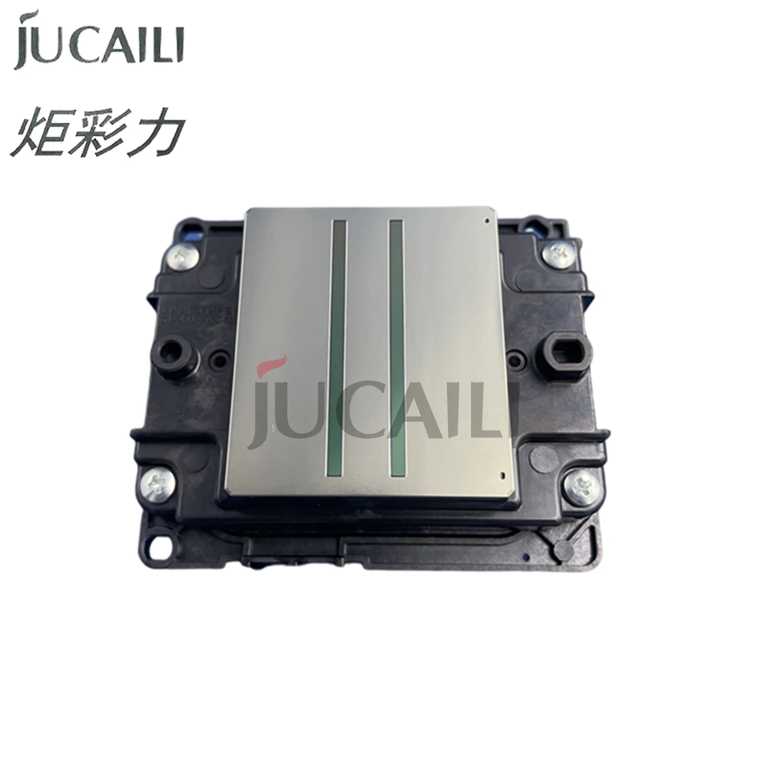 Jucaili I1600 A1/E1/U1 print head for Water based/Eco solvent/UV ink for Epson Allwin Xuli printer Nozzle large format printer