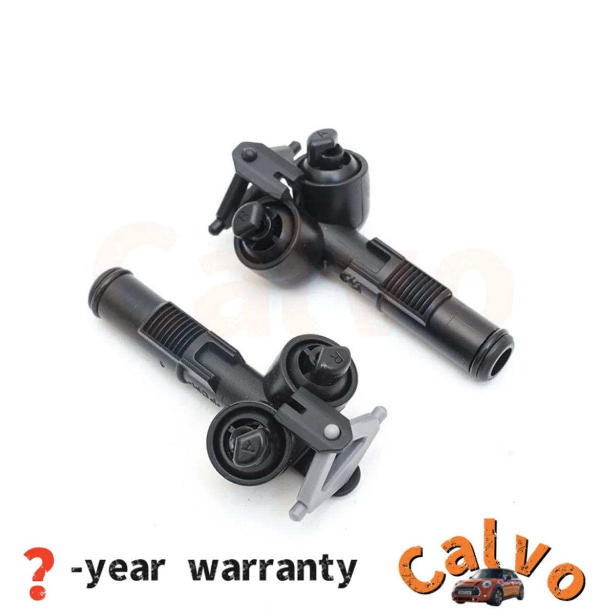 

Подходит для Volvo XC90 Насос для очистки форсунок пистолета-распылителя фар 8659926 8659928