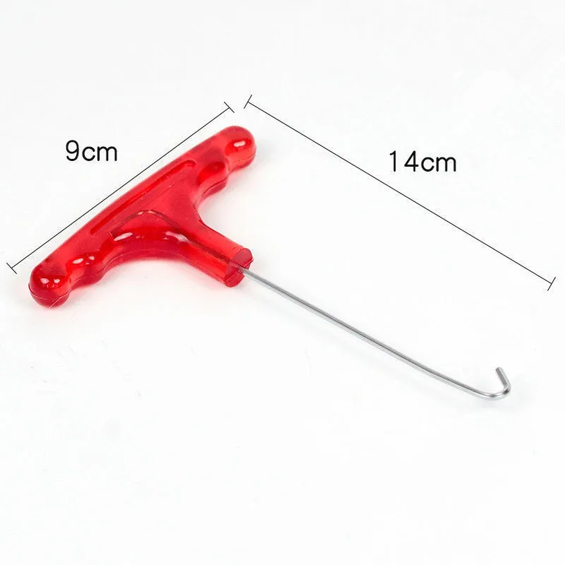 BJD Doll accessories fit size 1/6 1/4 1/3 Uncle New doll hook tool Disassembly head assembly head T type hook for men and women